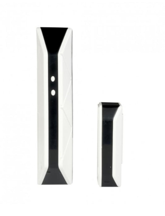 WIRELESS BATTERY-OPERATED DOORBELL JAZZ ZAMEL