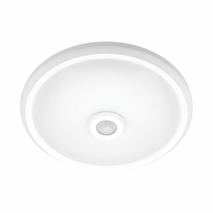 LED CEILING LIGHT WITH SENSOR 16W IP65 LIGHTEX