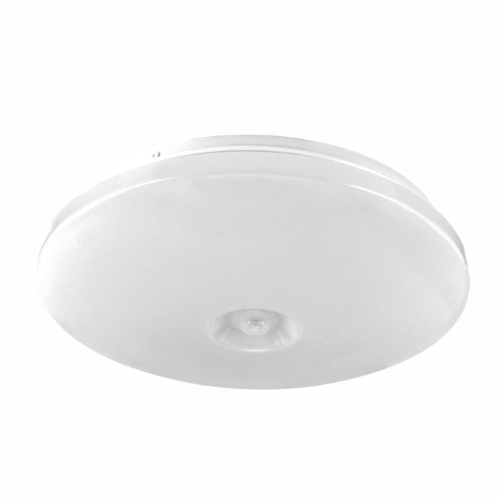 LED CEILING LIGHT WITH SENSOR 18W CCT IP20