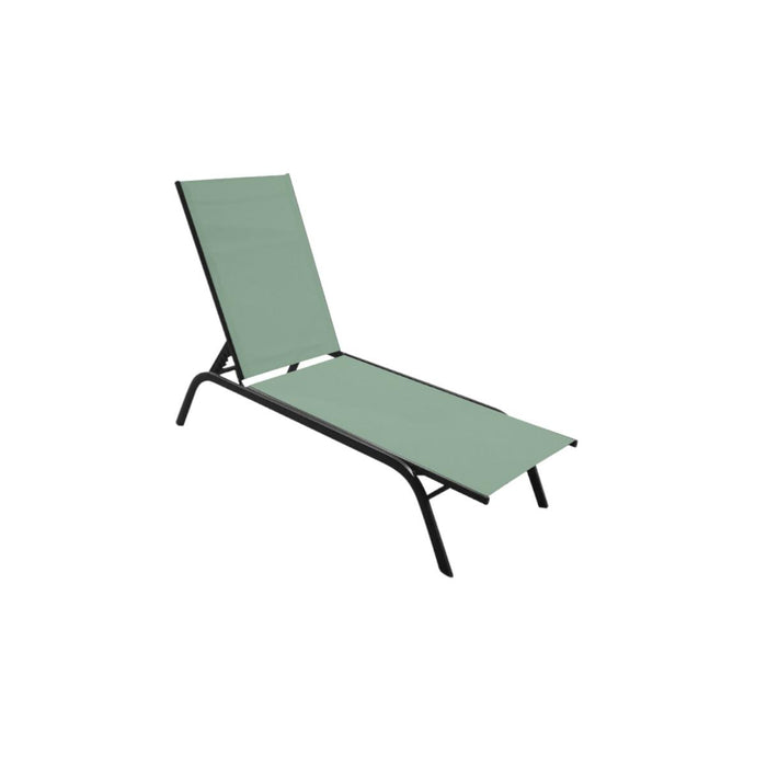 CHAIR 4 POSITIONS GREEN HOME B