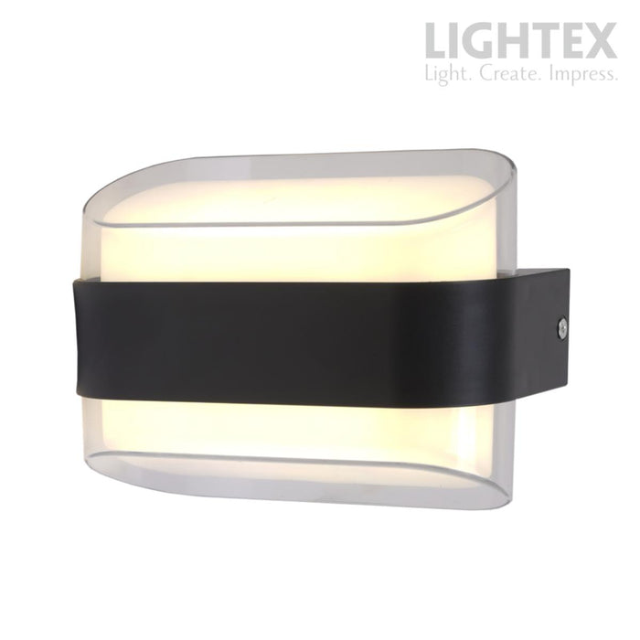 LED WALL LAMP ABY 5W LIGHTEX