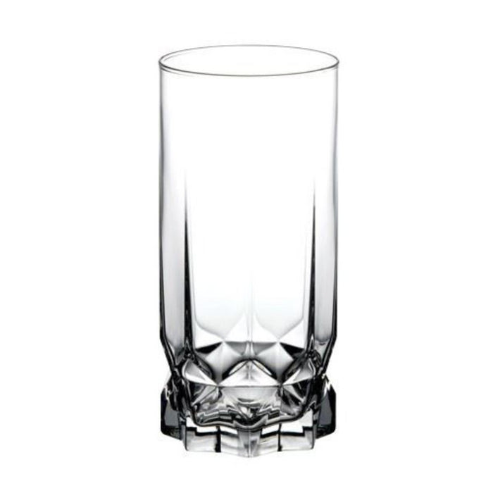 WATER/NON-ALCOHOLIC GLASS 325ML 6PCS