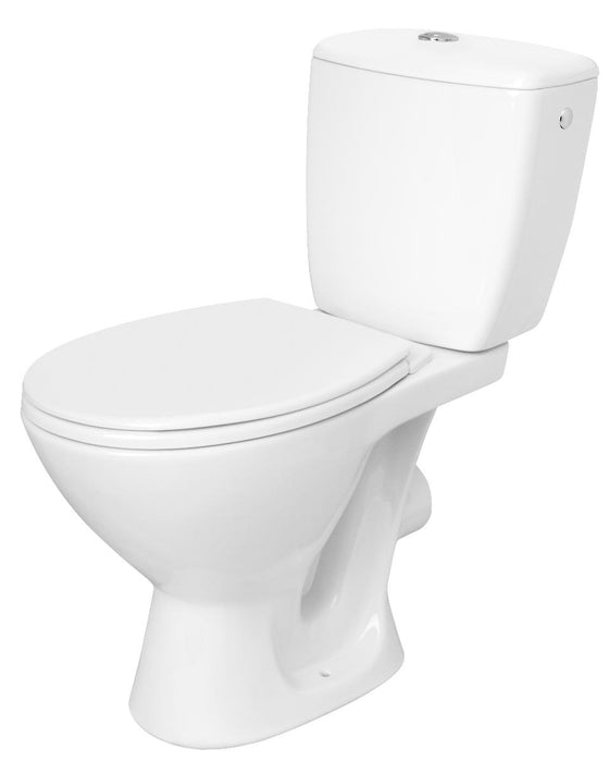 MONOBLOCK COMPACT 623 HORIZONTAL DRAIN