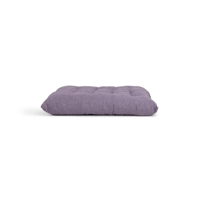 CHAIR CUSHION 40X40 LILAC