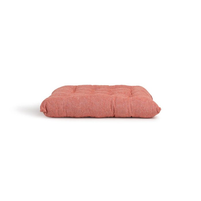 CHAIR CUSHION 40X40 ORANGE