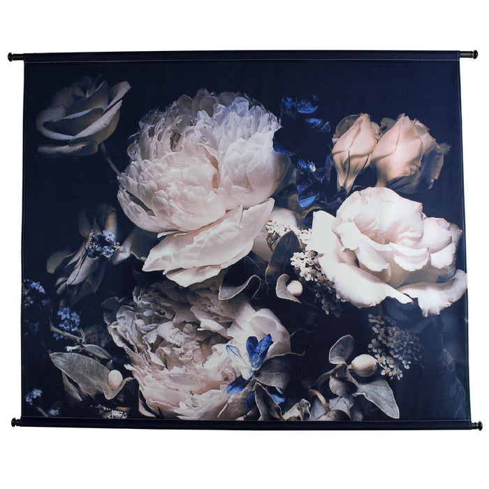 TEXTILE WALL PANEL 110X146X3CM