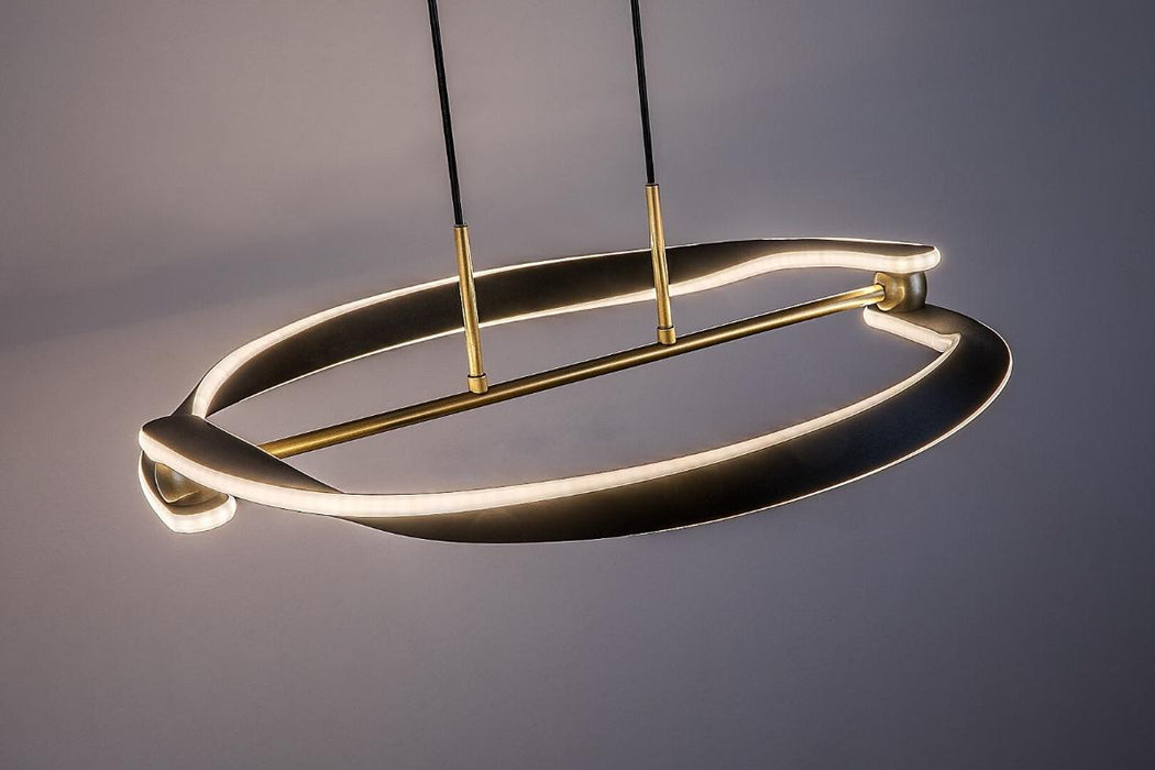LED PENDANT ADALIN 40W 60CM