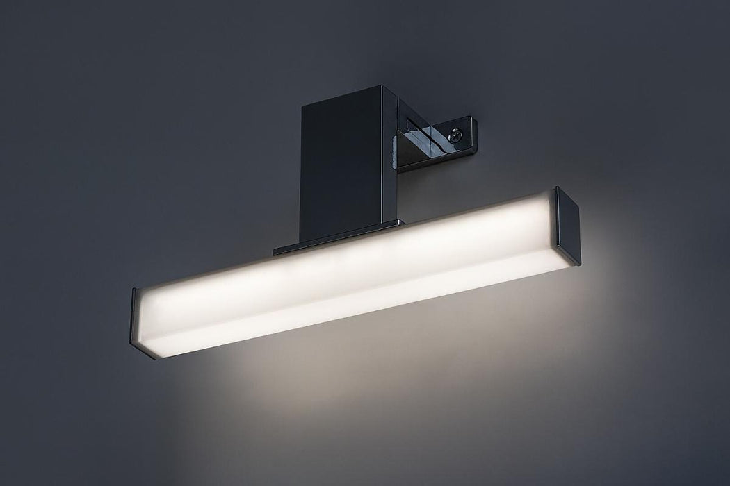 LED BATHROOM WALL LIGHT OLIRO 4W 20CM IP44