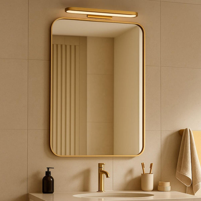 LED BATHROOM WALL LAMP ODRAN 18W 60CM IP44