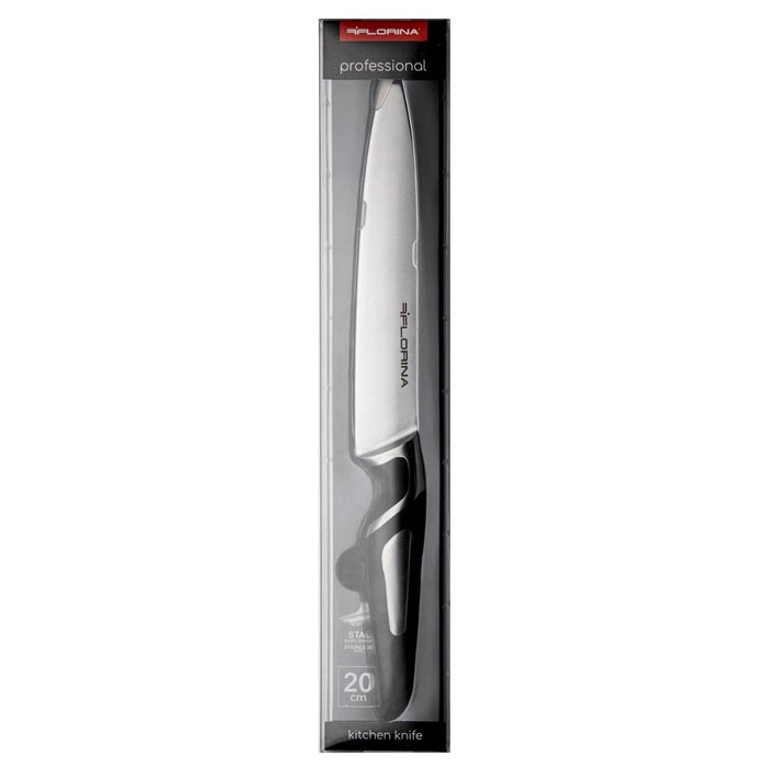 KNIFE PROFESSIONAL 20CM FLORINA