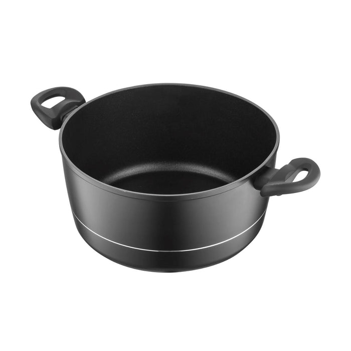 DELUX POT 24CM 4L FLORINA