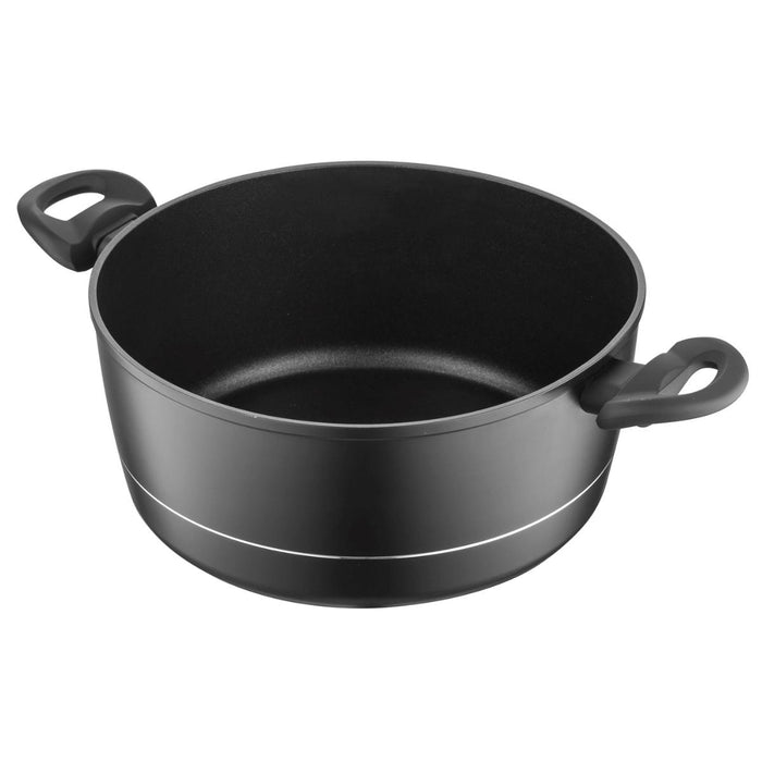POT DELUX 28CM 6.5L FLORINA