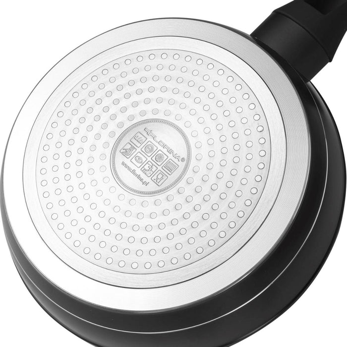 PAN DELUX 28CM FLORINA