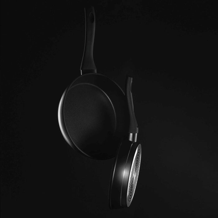 PAN DELUX 28CM FLORINA