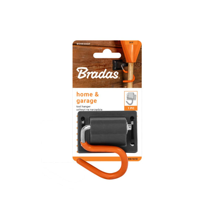TOOL HOLDER BRADAS 1PC