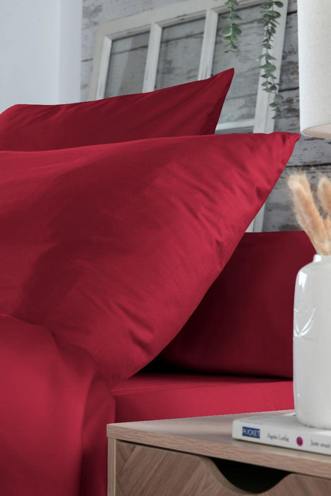 ELYSEE 50/70 COVER RED