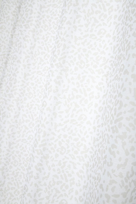 CURTAIN 140X260CM VERT CAMBODGE NATURAL