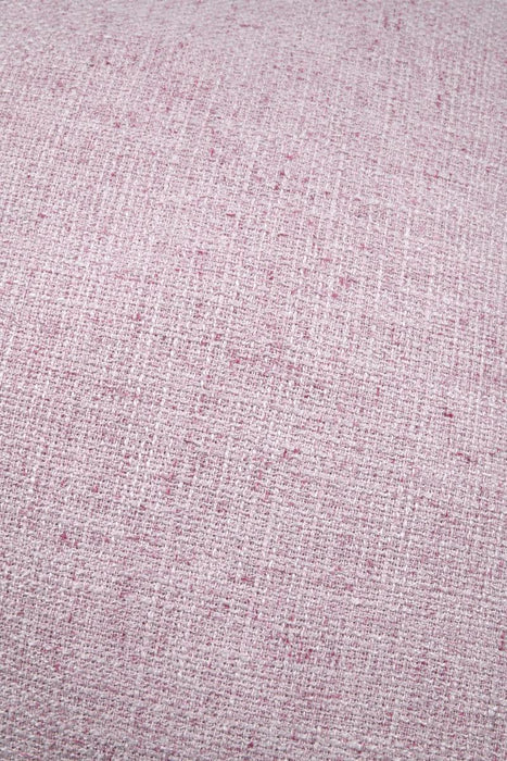 PILLOW 45X45CM ROZARIA PINK