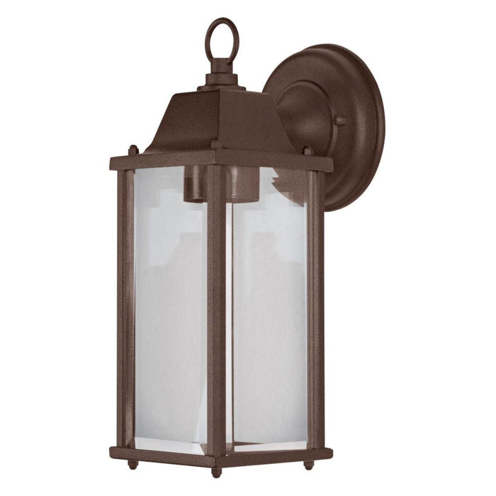 HANGING GARDEN LANTERN OSRAM M SQUARE RT