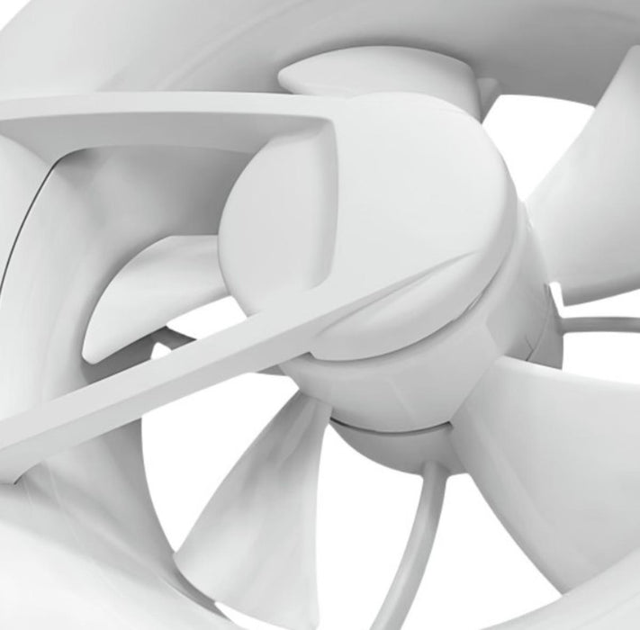 FAN O2 Ф100/125MM WHITE BLAUBERG
