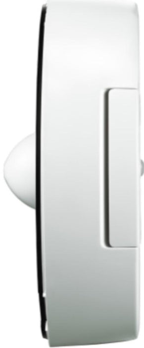 FAN O2 SUPREME Φ100/125MM WHITE