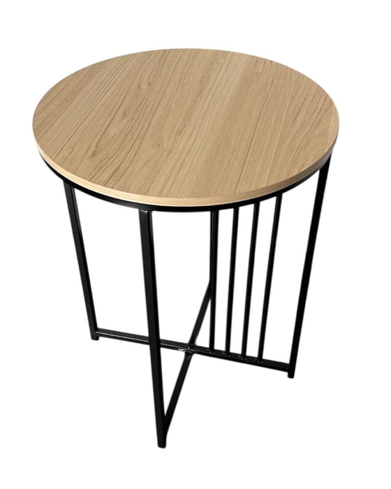 ROUND TABLE PIENZO 40.5X51.5CM