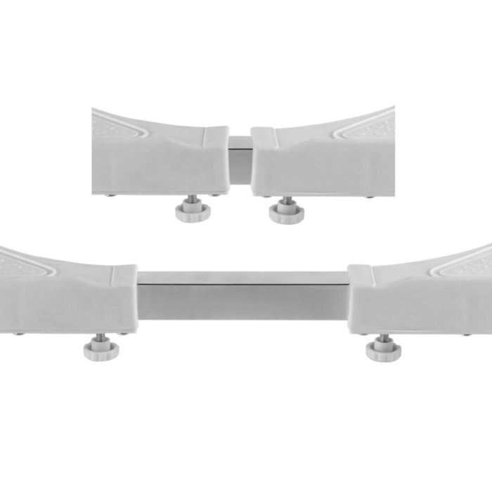 ADJUSTABLE PLATFORM 500-700MM 200KG