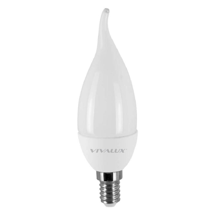 LED LAMP CAMEO FCL 5W E14 WW 3000K