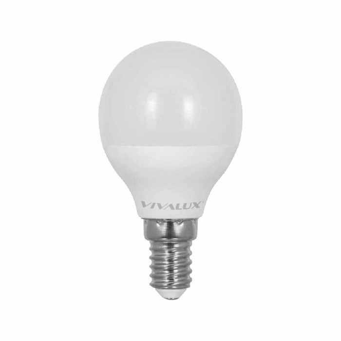 LED LAMP CERAMIC CLG 3W E14 WW 3000K
