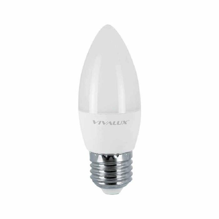LED LAMP CAMEO CCL 5W E27 CL 4000K