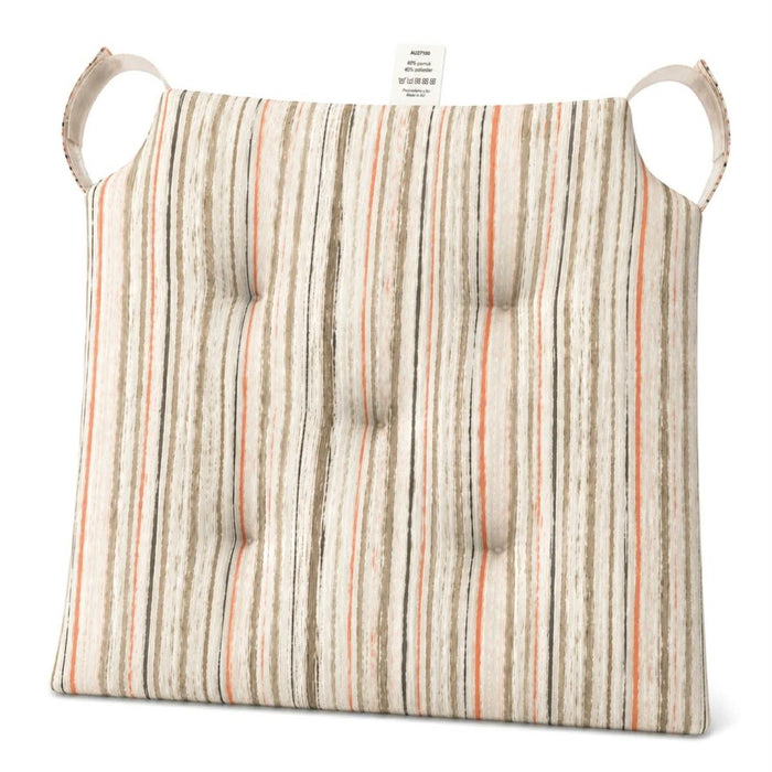 CHAIR CUSHION 40x36CM NINA TENDER