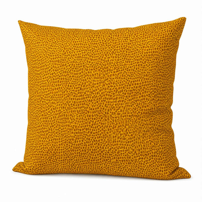 PILLOW 50x50 CM GRETA ORANGE