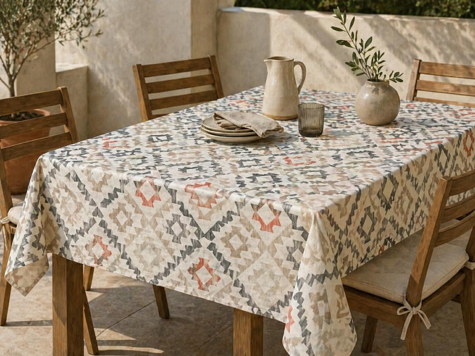 COVER 140/180 CM PATTERN