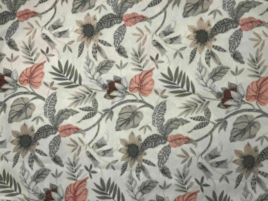 TISHLEIFER 45x140 CM FLORA