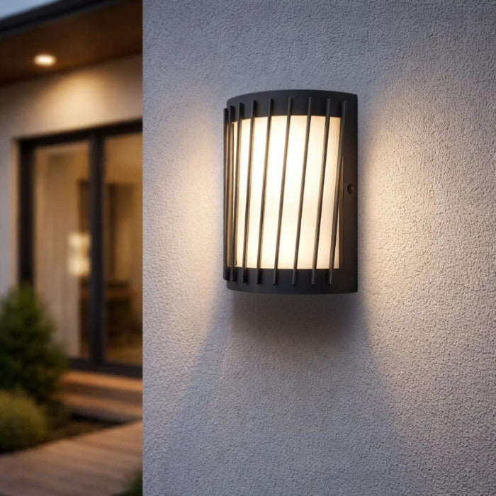 LED SPOTLIGHT TAMARITE 6W 4000K 18CM IP54