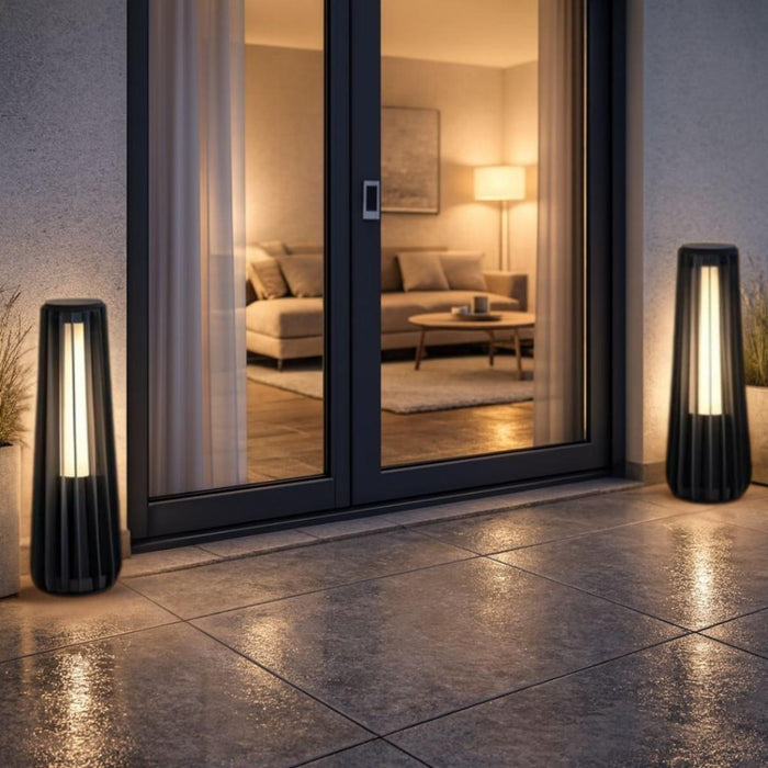 GARDEN LAMP TAMARITE 12W H61CM IP54