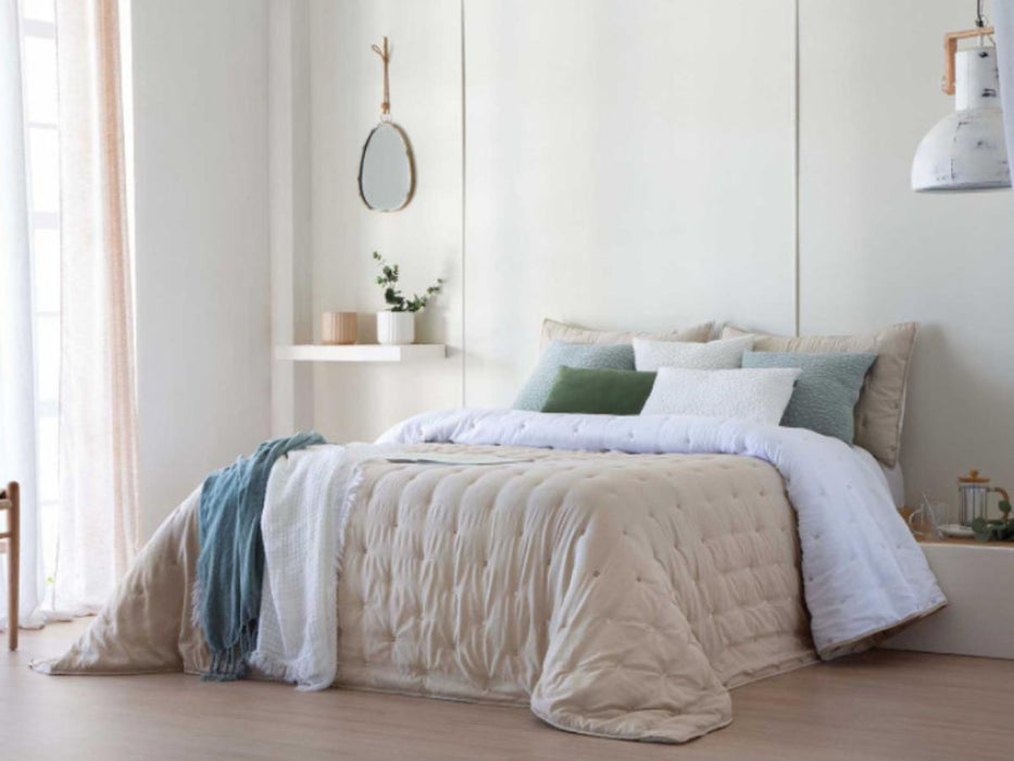 CHALTE 235/270CM LIBET BEIGE