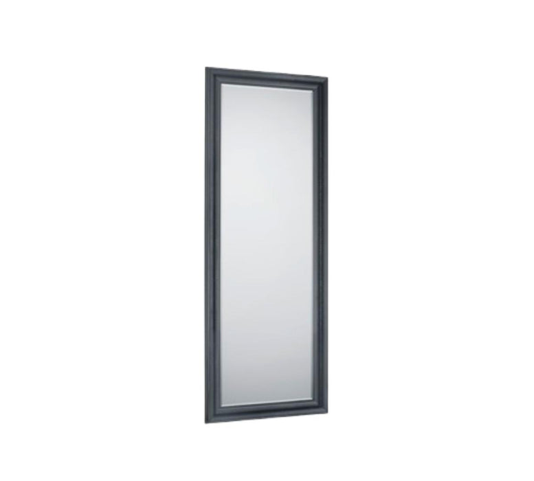 MIRROR MIA 60X160X38 BLACK