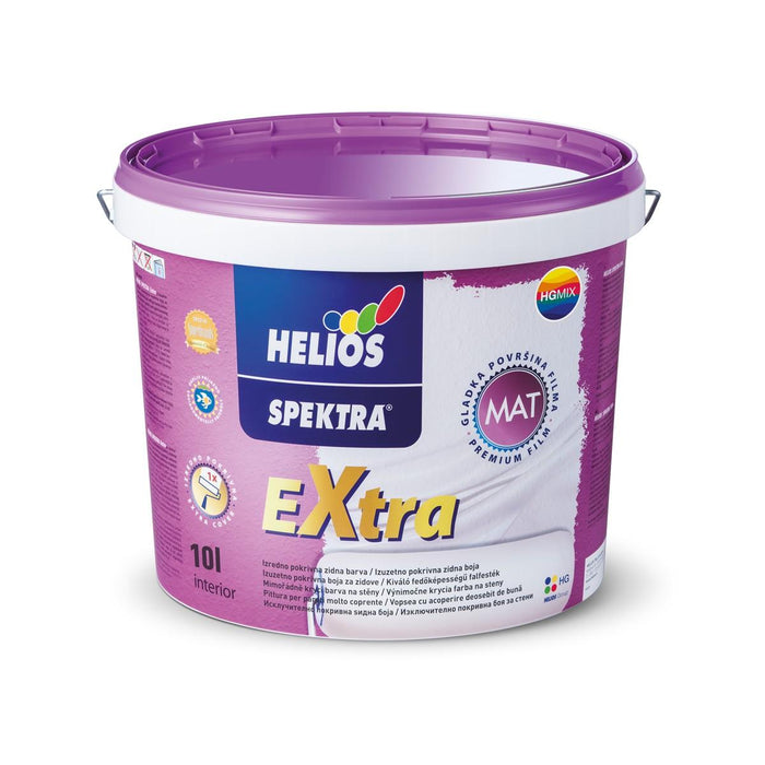 SPEKTRA EXTRA 9.3 L БАЗА