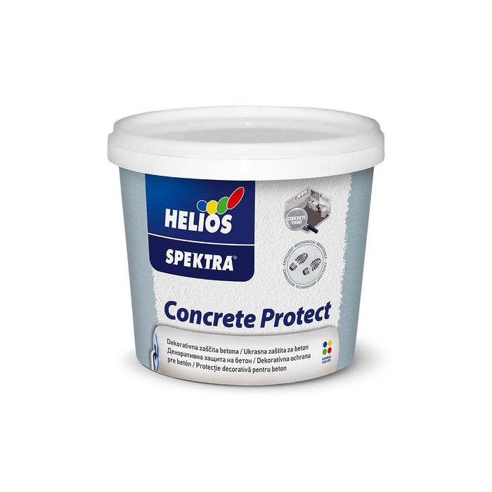 CONCRETE PAINT SPECTRA BASE 3 1L