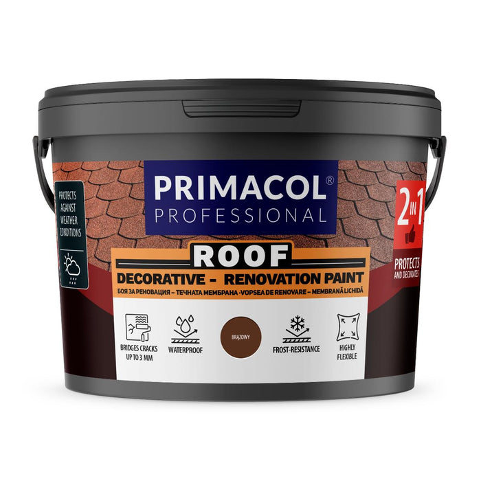LIQUID MEMBRANE TILES PAINT 1KG