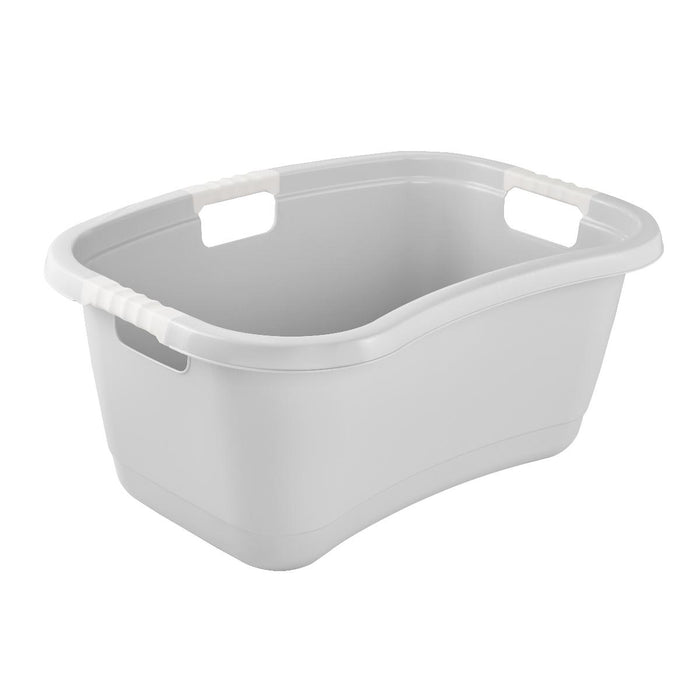 LAUNDRY BASKET 50L JANNE KEEEPER