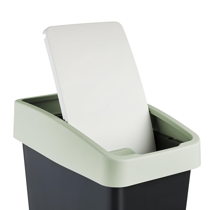 WASTE BIN 25L MAGNE KEEEPER
