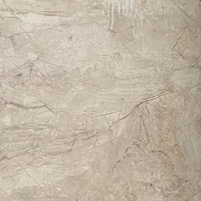 SELF-ADHESIVE WALLPAPER TRAVERTINE 120X280 BEIGE