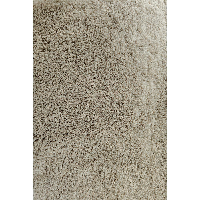 CARPET PALM BEIGE NON-SLIP 80X150 CM