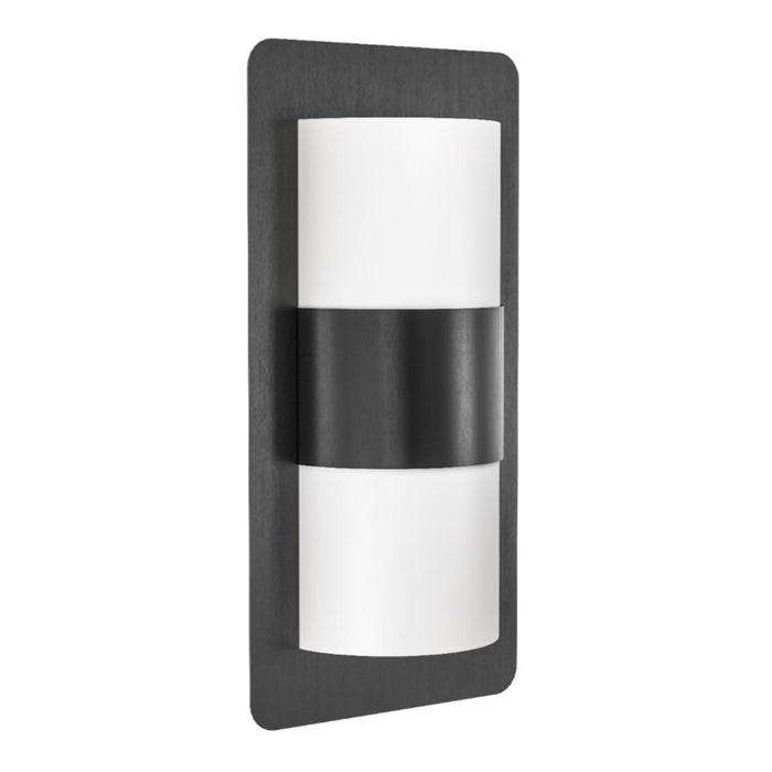 OUTDOOR WALL LAMP CISTIERNA 2XE27 ANTHRACITE