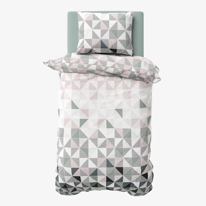 3-PIECE BEDROOM SET TYLER RANFORCE