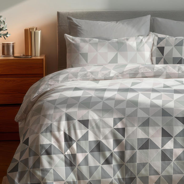 4-PIECE BEDROOM SET TYLER RANFORCE