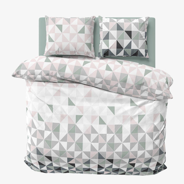 4-PIECE BEDROOM SET TYLER RANFORCE