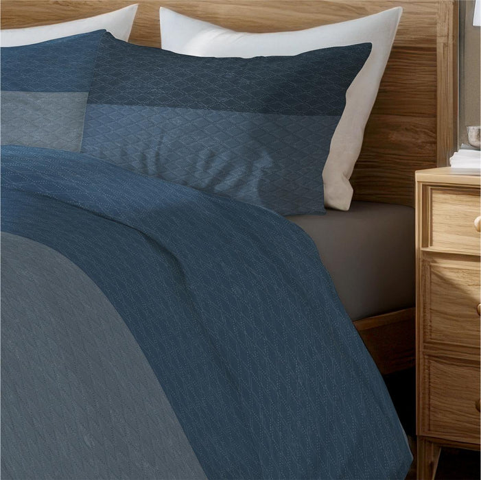 BEDROOM SET 5 PIECES RIO RANFORCE